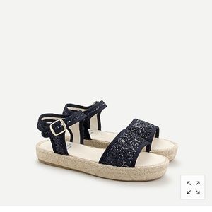 Crewcuts x Childrenchic Espadrille Sandals